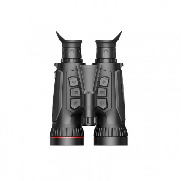 Hikmicro Habrok Pro HX60L (IR 850 nm) - Wärmebildg./Digitalg./Entfernungsm.